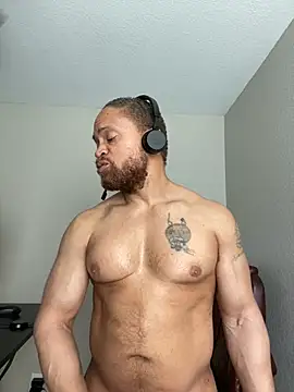 Show Webcam de Fathero1time