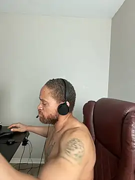 Fathero1time's Webcam Show