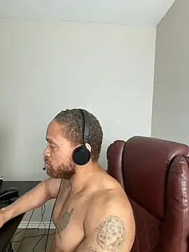 Fathero1time webkamerás műsora