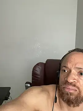 Fathero1time's Webcam Show