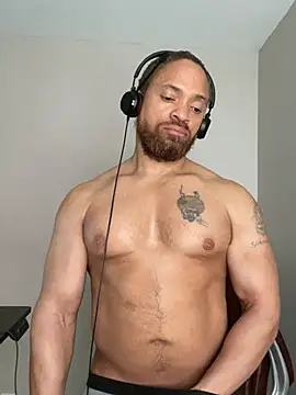 Fathero1time's Webcam Show