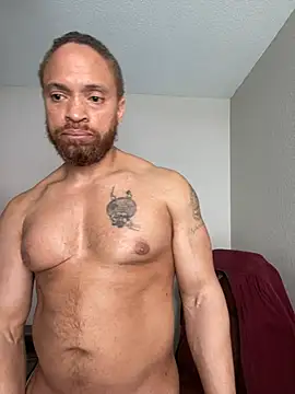 Show Webcam de Fathero1time