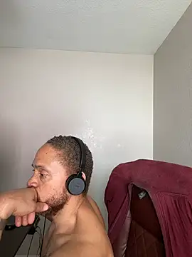 Fathero1time's Webcam Show