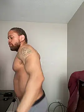 Fathero1time Show in webcam