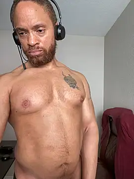 Fathero1time webkamerás műsora