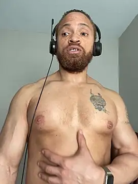 Show webcam de Fathero1time
