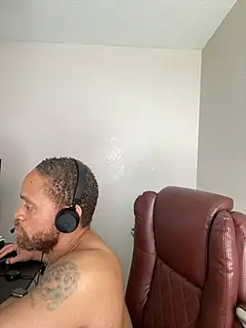 Show webcam de Fathero1time