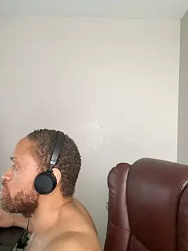 Fathero1time's Webcam Show