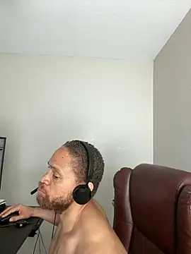 Fathero1time's Webcam Show