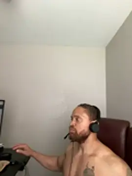 Fathero1time webkamerás műsora