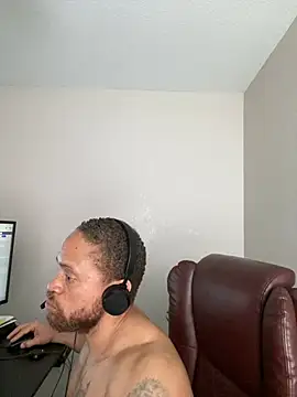 Fathero1time's Webcam Show