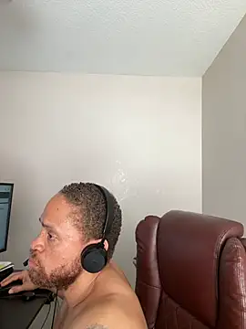 Show Webcam de Fathero1time