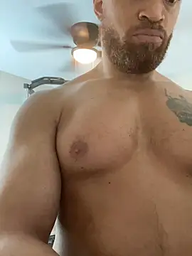 Show webcam de Fathero1time