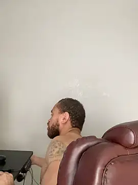Fathero1time's Webcam Show