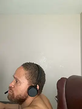 Fathero1time's Webcam Show