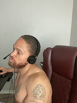 Fathero1time's Webcam Show