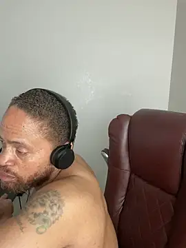 Fathero1time's Webcam Show