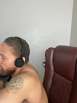 Show Webcam de Fathero1time