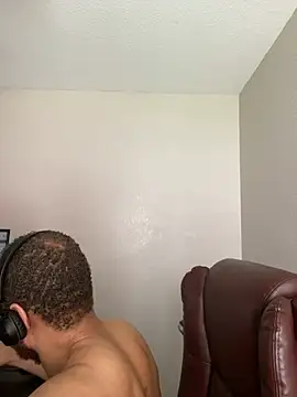 Fathero1time Шоу с уебкамера