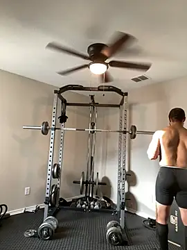 Fathero1time's Webcam Show