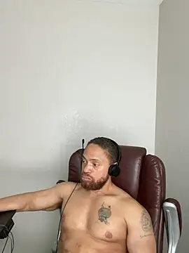 Fathero1time: вебкам-шоу