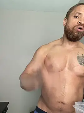 Fathero1time webkamerás műsora