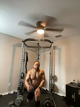 Fathero1time's Webcam Show