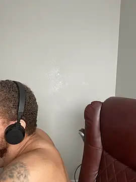 Fathero1time webkamerás műsora