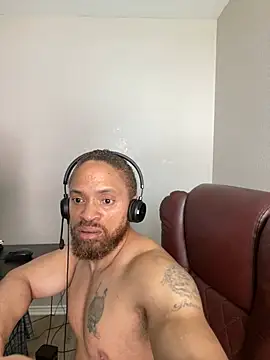 Show webcam de Fathero1time