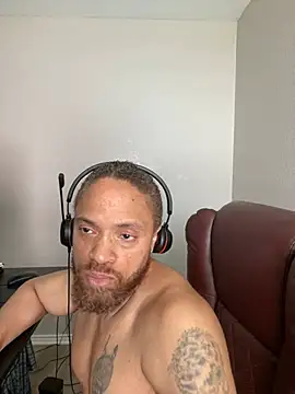 Fathero1time Webcam-Show