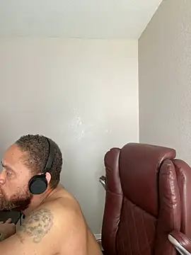 Show webcam de Fathero1time