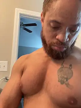 Fathero1time's Webcam Show