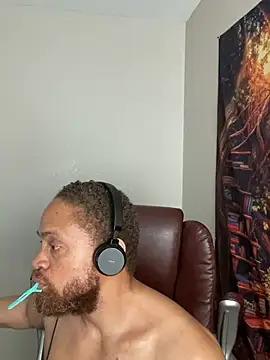 Fathero1time webkamerás műsora