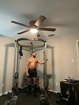 Fathero1time's Webcam Show