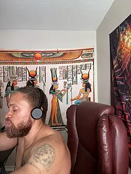 Fathero1time webkamerás műsora
