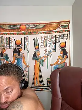 Fathero1time's Webcam Show