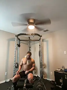Fathero1time's Webcam Show