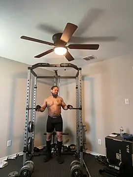 Pokazy przed kamerką – Fathero1time