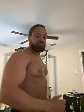 Show Webcam de Fathero1time