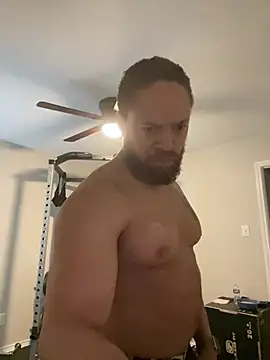 Fathero1time webkamerás műsora