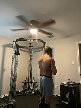 Fathero1time's Webcam Show