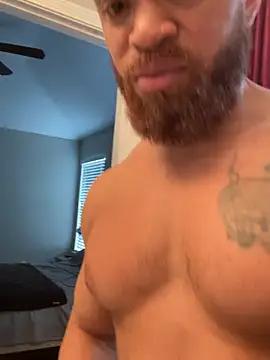 Fathero1time Show in webcam