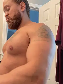 Fathero1time's Webcam Show