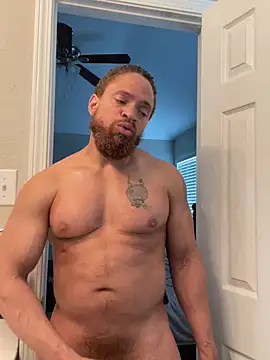 Fathero1time Show in webcam