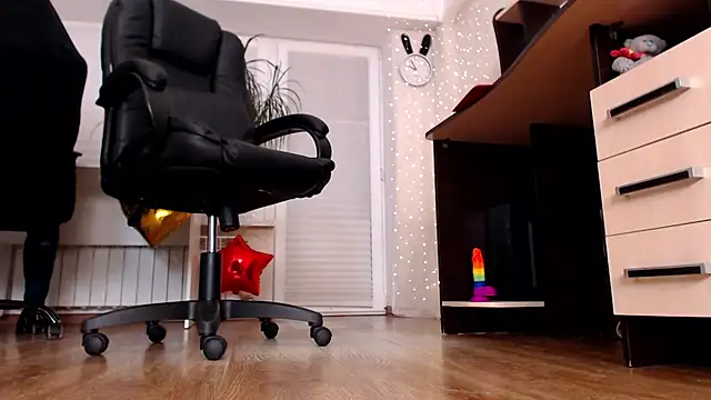 CassieDonald Webcam Show