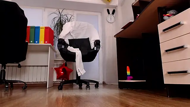 CassieDonald Webcam-Show