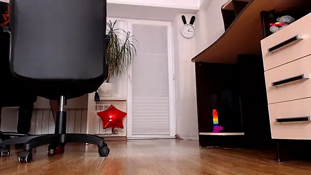 CassieDonald Webcam-Show