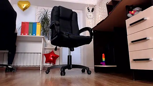 CassieDonald Webcam show