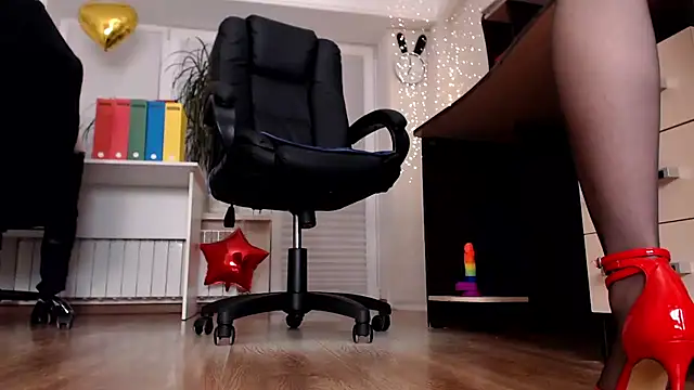 CassieDonald Pertunjukan Webcam