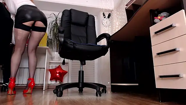 CassieDonald webkamerás műsora